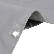 Telone 650 g/m2 1,5x6 m Grigio