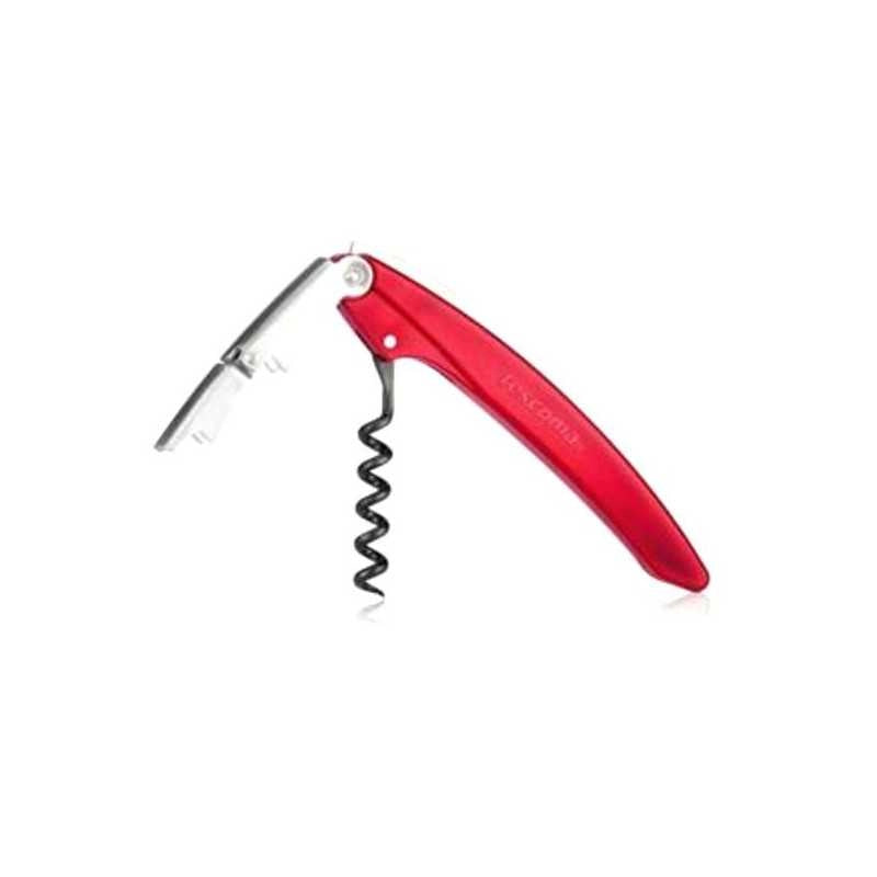 Cavatappi Cameriere 2 Leve Uno Vino Tescoma 695416