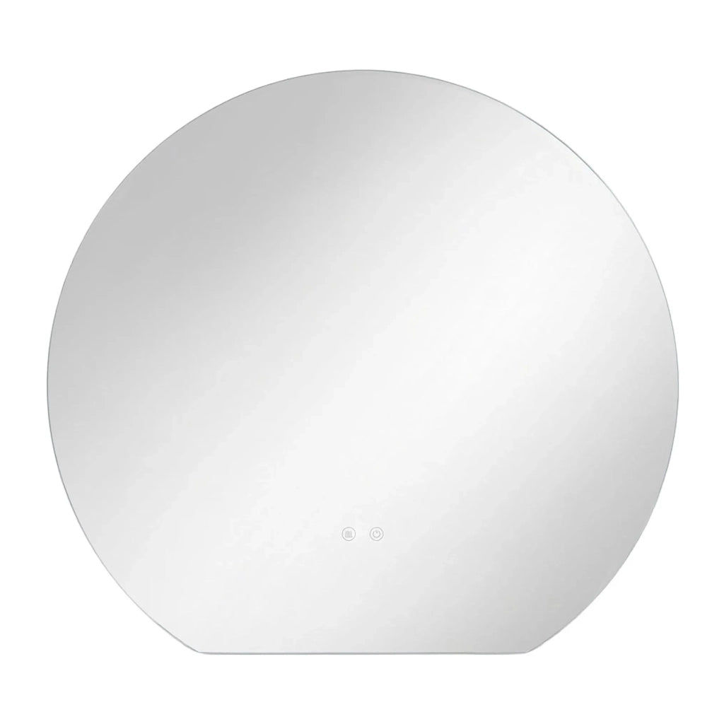Specchio Led 90cm Fabio