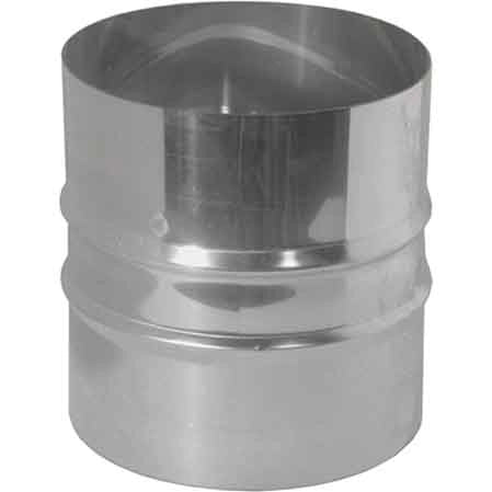 RACCORDO M/M Ø 180 mm