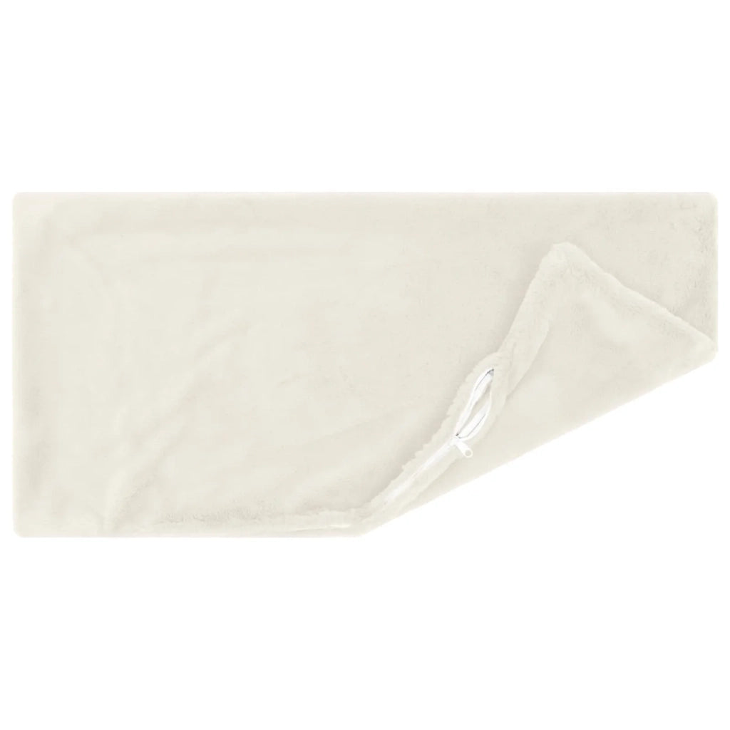Federa 12 pz HEERLEN Bianco 40 x 80 cm 910203