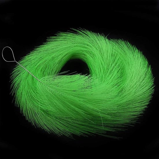 Spazzola per laghetto 100 cm - Viscose - Sicura per bambini
