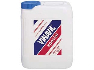 COLLA VINAVIL SPECIAL KG.5  Kg.5    VINAVIL