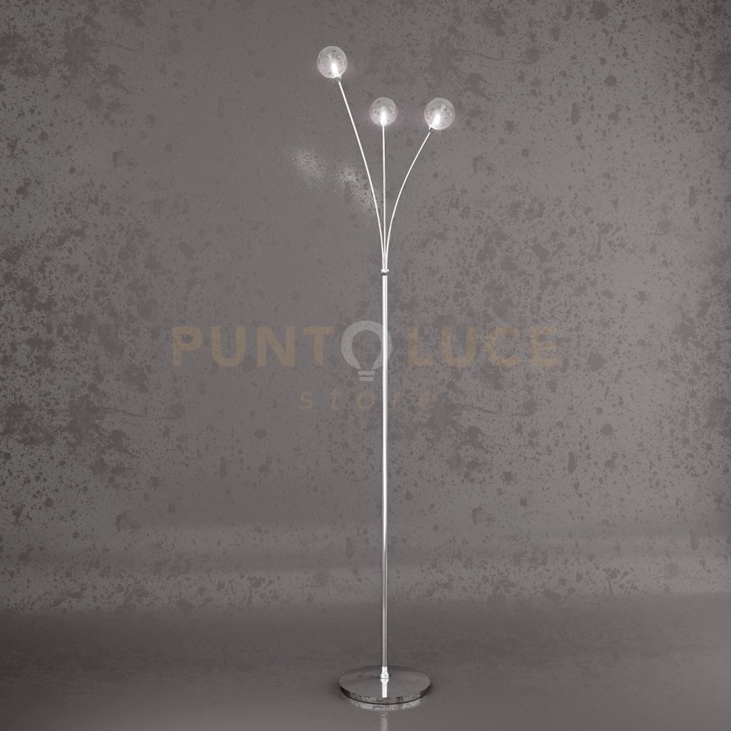 SUPER BALL PIANTANA 3 LUCI 1109-T3