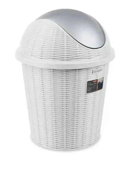 Basculina elegance 3 colori Colore: BIANCO