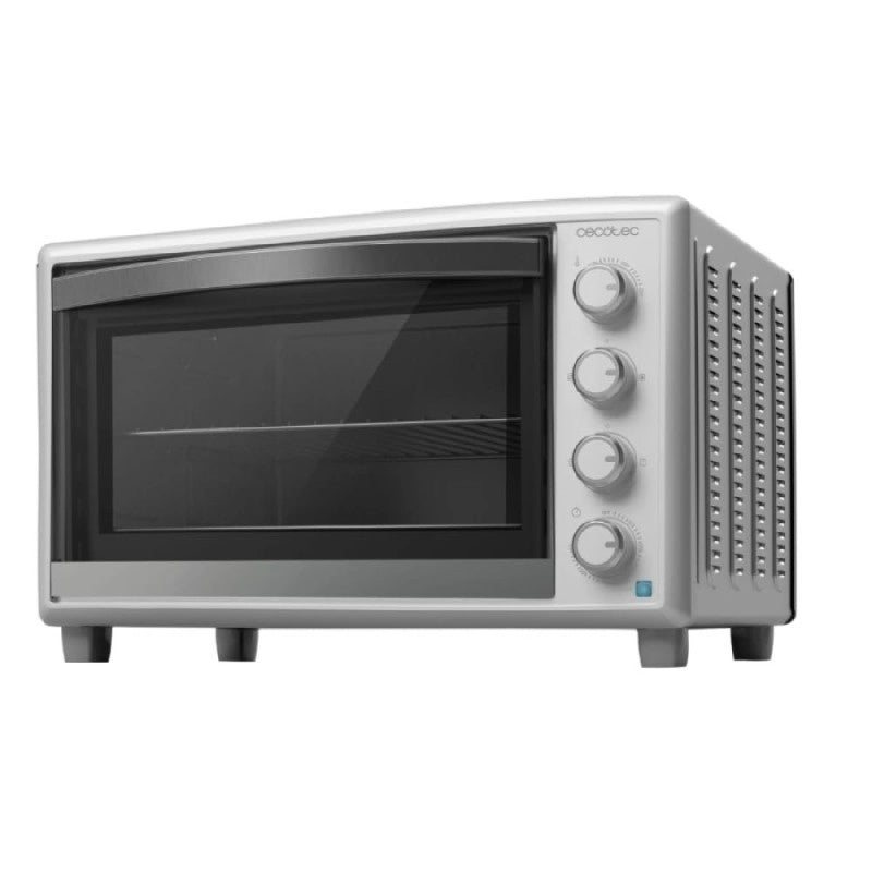 CECOTEC 03821 - Fornetto elettrico Bake&Toast 6090 White Gyro