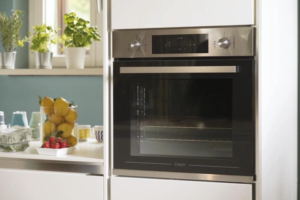 Candy Moderna FCP815X E0/E 70 L A+ Acciaio inox