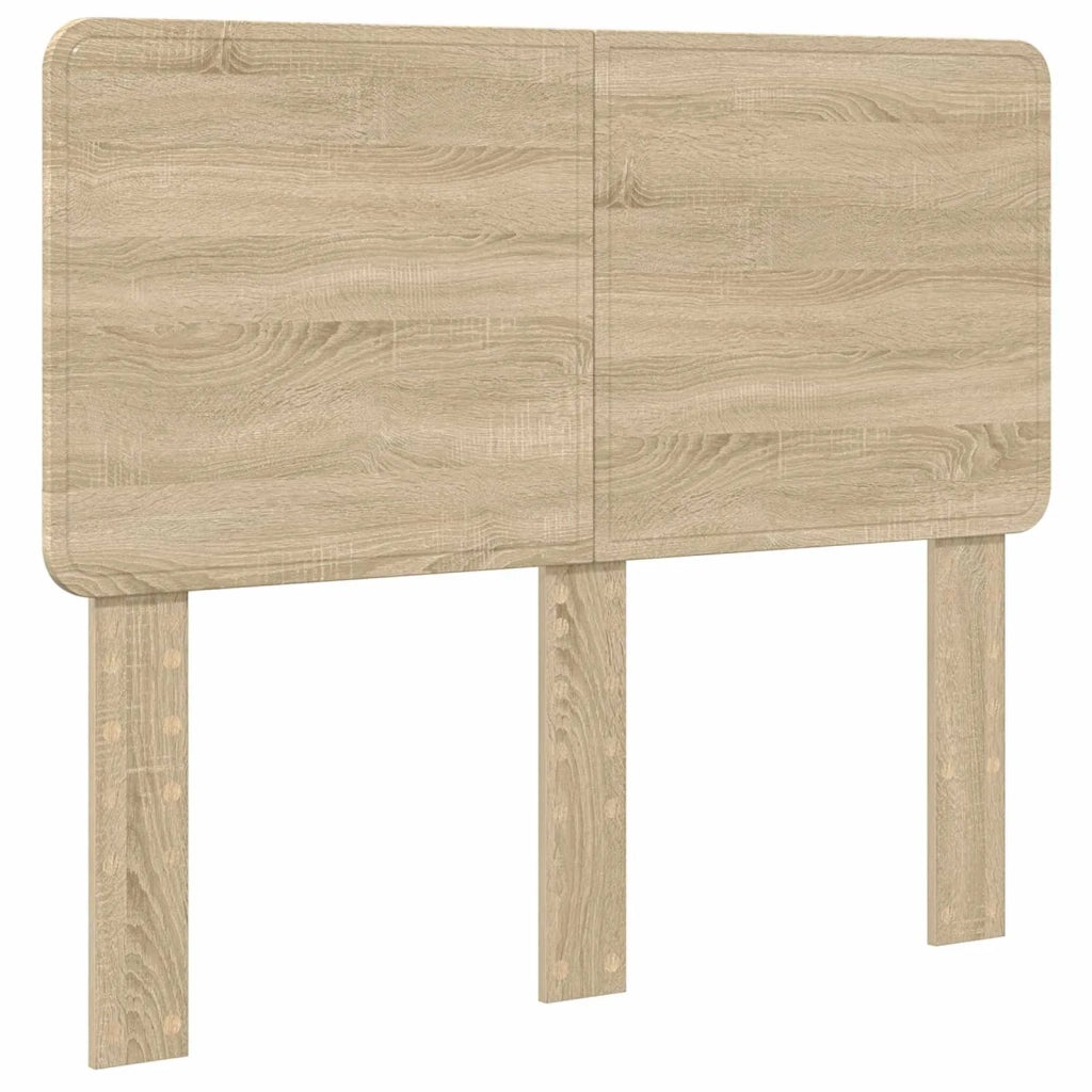 Testiera | Testata Rovere Sonoma Legno multistrato