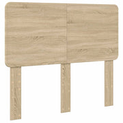 Testiera | Testata Rovere Sonoma Legno multistrato