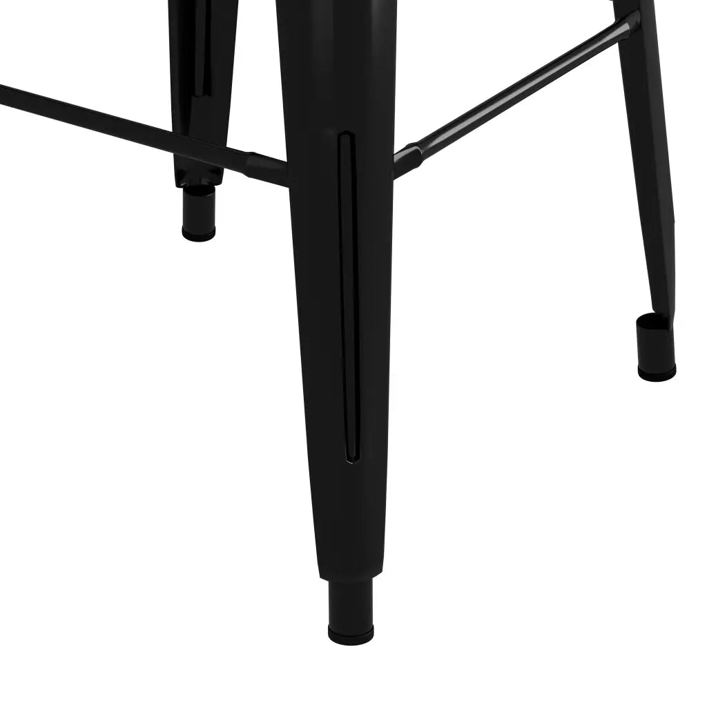 Set da Bar 7 pz Nero 3057387