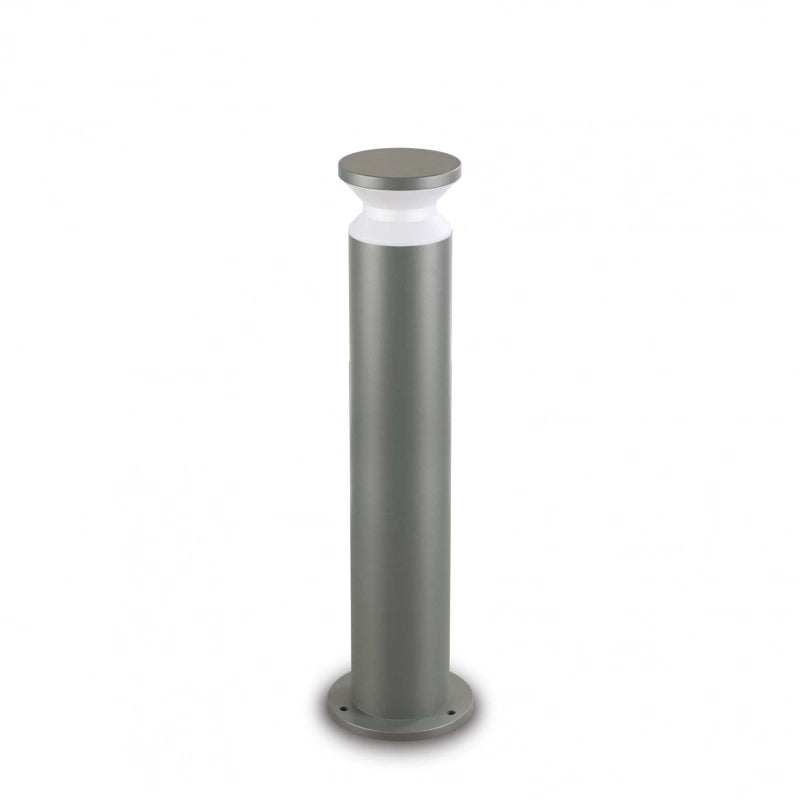 Lampada Da Terra Torre Pt1 H80 Antracite Ideal-Lux