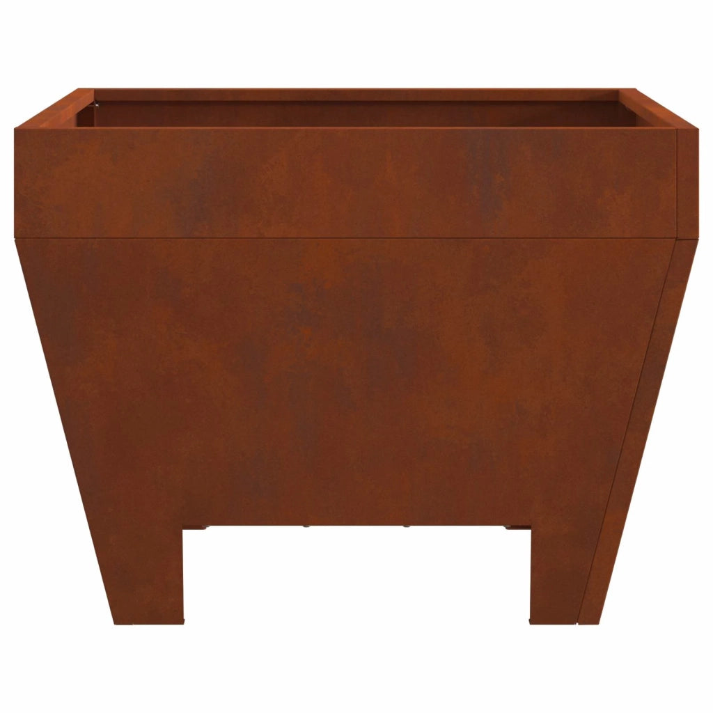 Focolare Marrone 50 x 50 x 38 cm CFW2572621