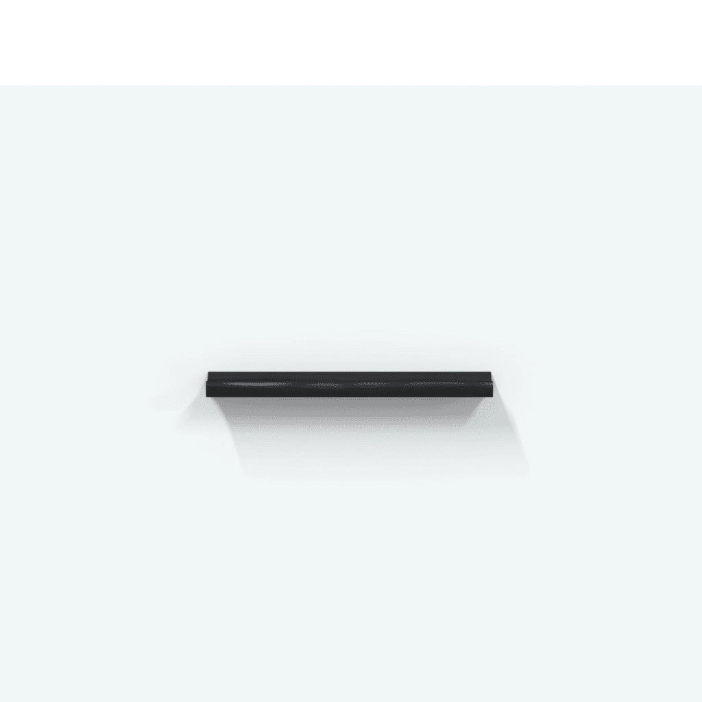 Mobile Porta TV Bianco 150x36x30 cm in Legno Multistrato 829164