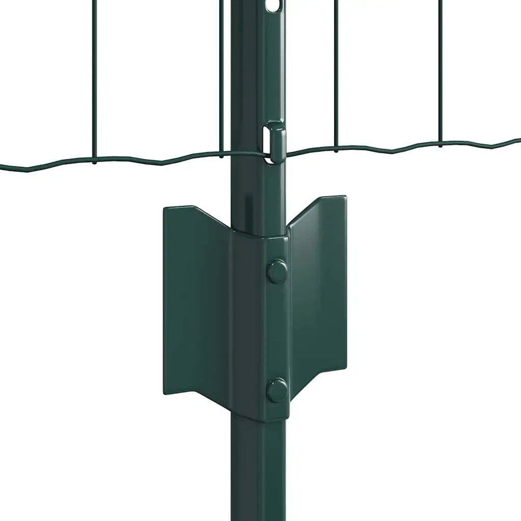 Recinzione con Posto Verde 3336048