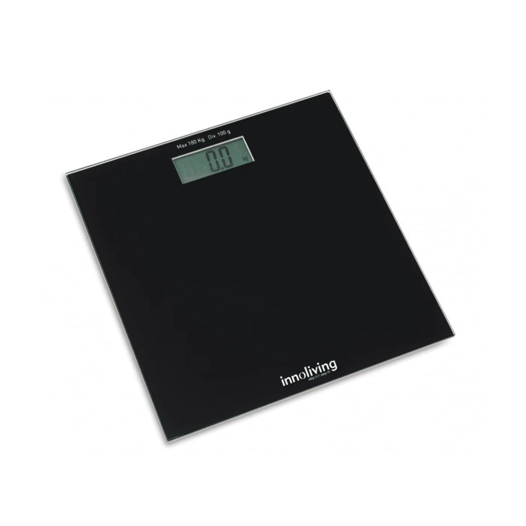 Bilancia Pesapersona Col. Bianco Innoliving INN-107W
