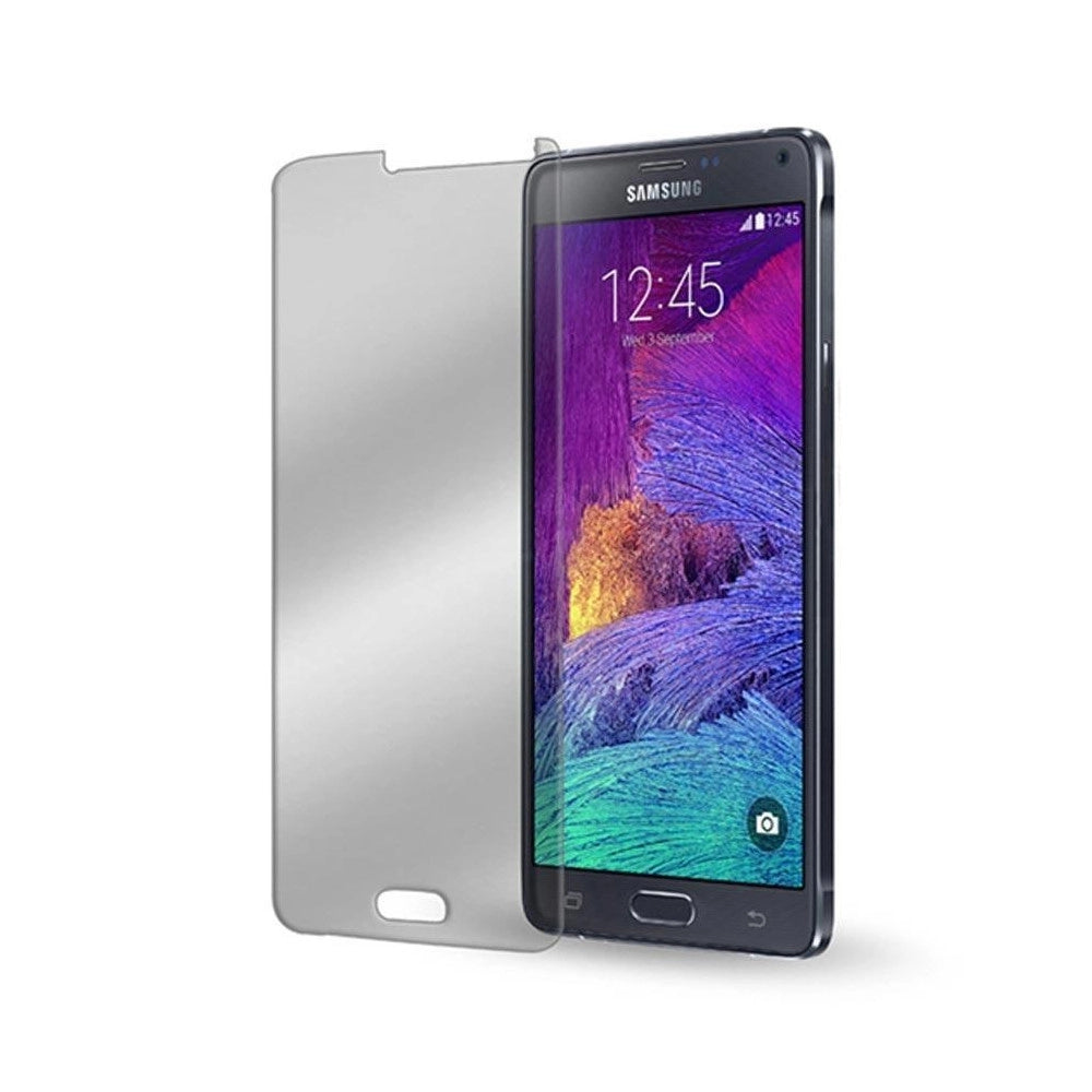 Trade Shop - Pellicola Vetro Temperato Display Proteggi Lcd Samsung Galaxy Note N7000 -