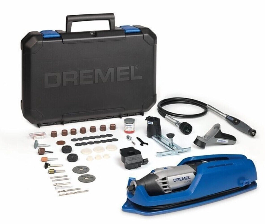 Dremel Multiutensile 175W - Robert Bosch