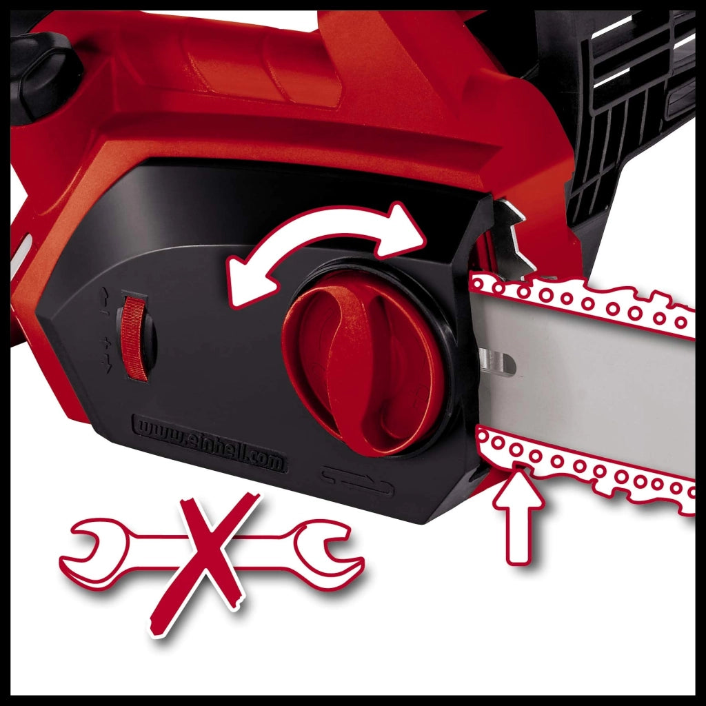 Elettrosega Gh Ec 1835 1 800 W Einhell
