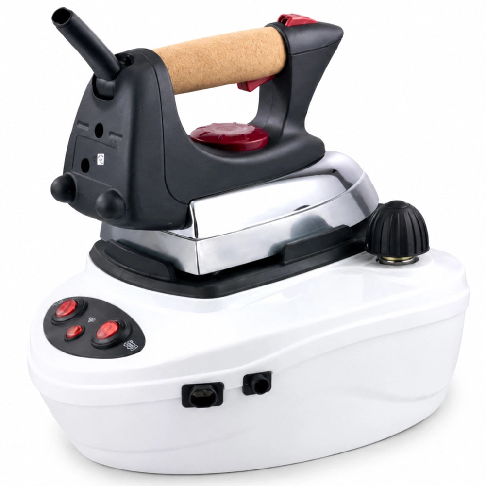 Ferro da Stiro a Caldaia DB8550 Potenza 2000W Capacità Serbatoio 700W 39x14x32cm