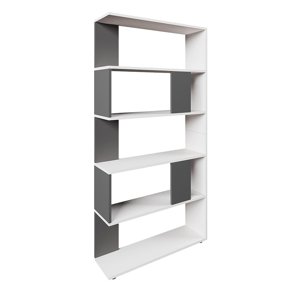 Vicco Divisorio per ambienti Antracite 80 x 162.6 cm