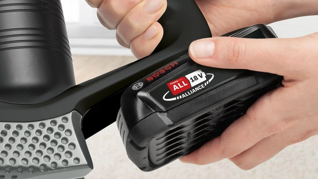 Bosch Batteria Power for All 18V 3.0Ah