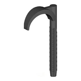 TASSELLO IN PLASTICA X TUBI D.6-L.60 MM - GIACOMINI