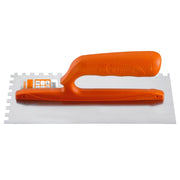 Frattone Kapriol in alluminio 8 denti 12x28