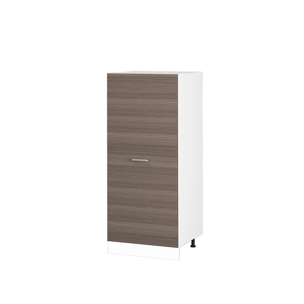Vicco Dispensa universale Grigio 60 cm con anta grande