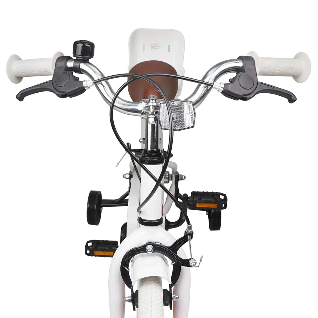 Bicicletta per Bambini 12 Pollici per bambini di 2-4 anni 42009450