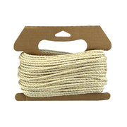Corda multiuso in Sisal 8 x 10 mt.