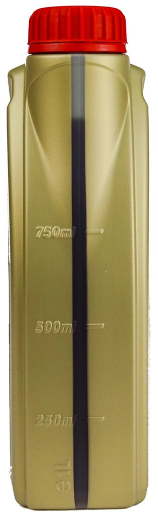 CASTROL EDGE FLUID TITANIUM 5W30 C3 OLIO PER MOTORE AUTO SINTETICO 1 LT