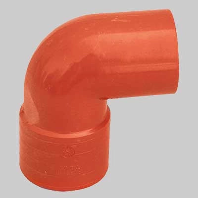 CURVA 8730  ° PVC   EE ? 50     MADE IN ITALY