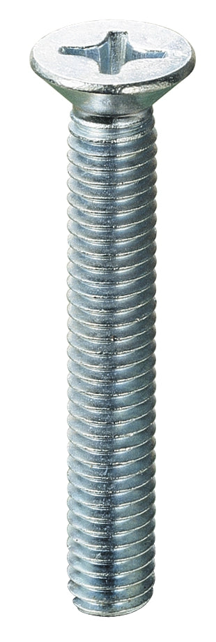Ambrovit VITE PER METALLO TSP ZINCATA  M 3x16 mm. 10.00 centinaia