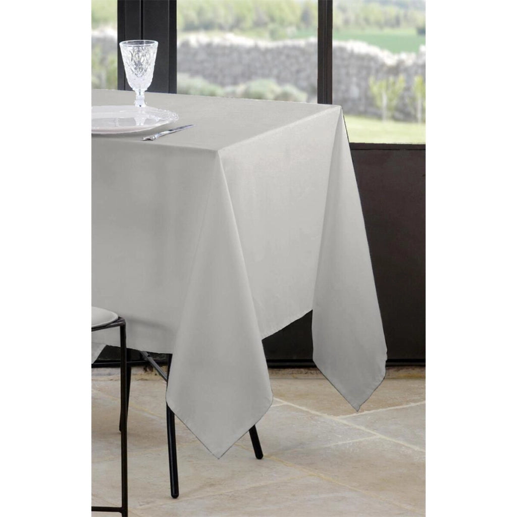 TOVAGLIA NELSON 145X240CM BIANCO LINO.