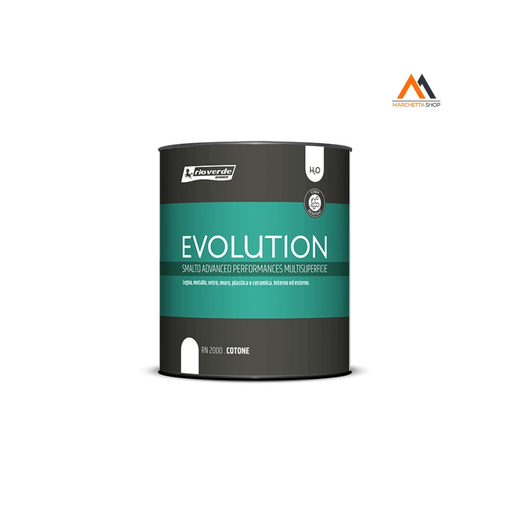 EVOLUTION LINO 750 ML