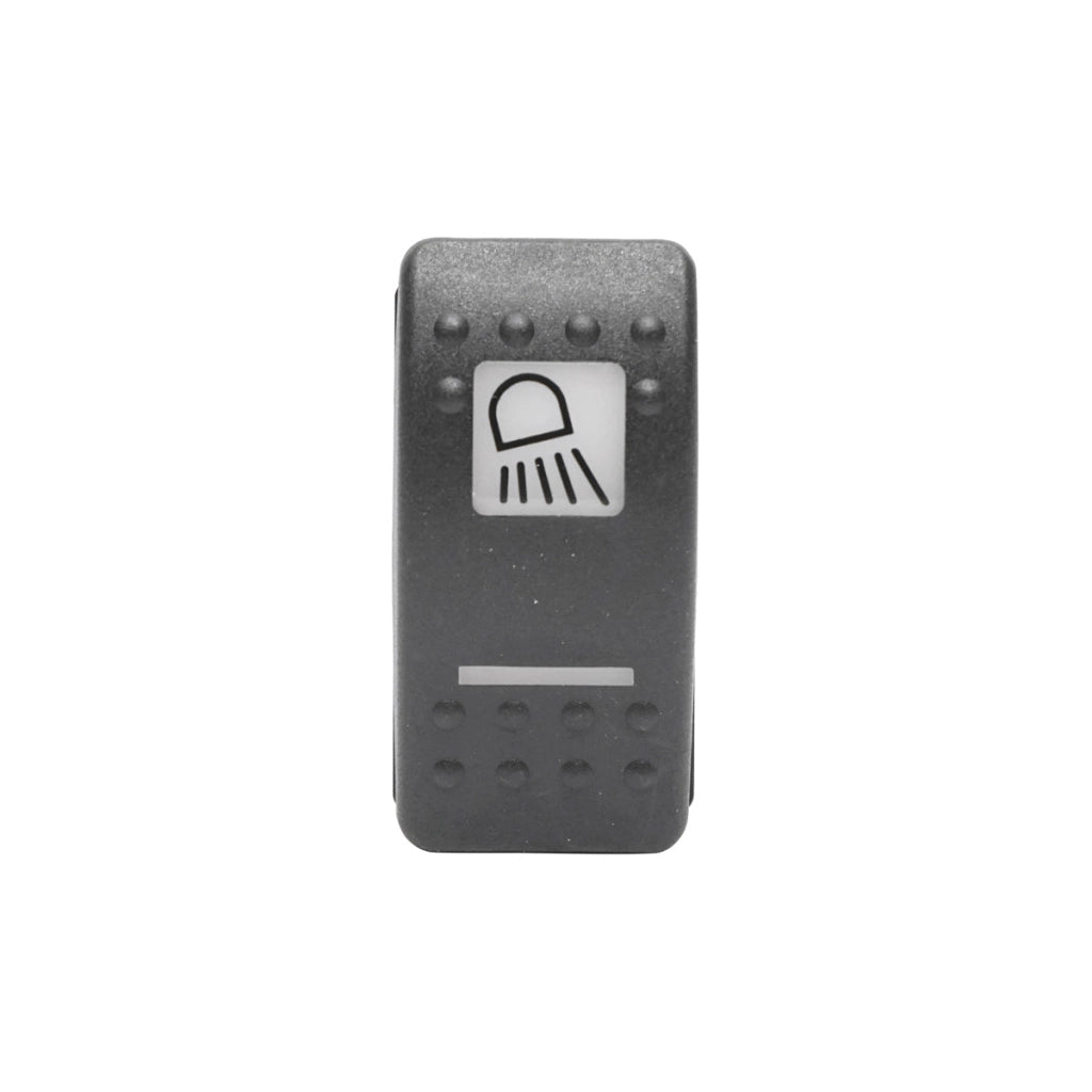 Interruttore luci da lavoro per Massey Ferguson codice OEM 3809491M2 Autospeed