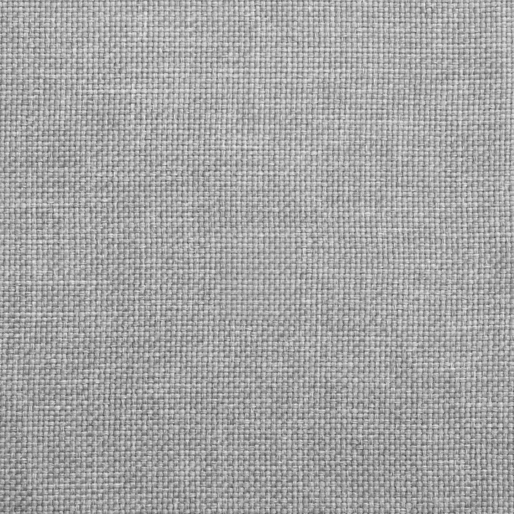Cuscini da Divano 2 pcs Grigio Nuvola 80 x 80 cm Tessuto 42014053
