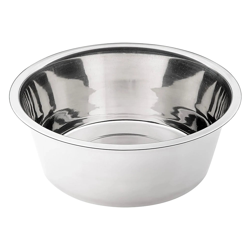 CIOTOLA PER CANE 'ORION' Lt. 4,50 - Ø cm. 28,2 x h. 10,9  - FERPLAST