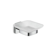 GD TONGA PORTASAPONE CROMATO- 4,0 pz