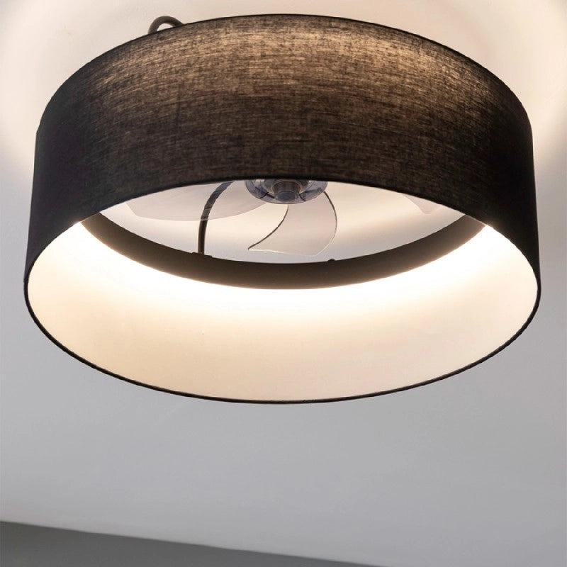 CECOTEC 08635 - EnergySilence LampAero 650 Black Design