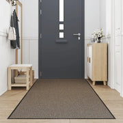 Zerbino Marrone 115x300 cm 4105587