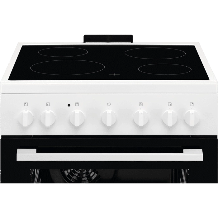 Electrolux Cucina a libera installazione elettrica