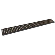 GRIGLIA PER CANALETTA 'PP' cm 10x100 1 h