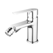Miscelatore monocomando bidet DH Margot Cromo