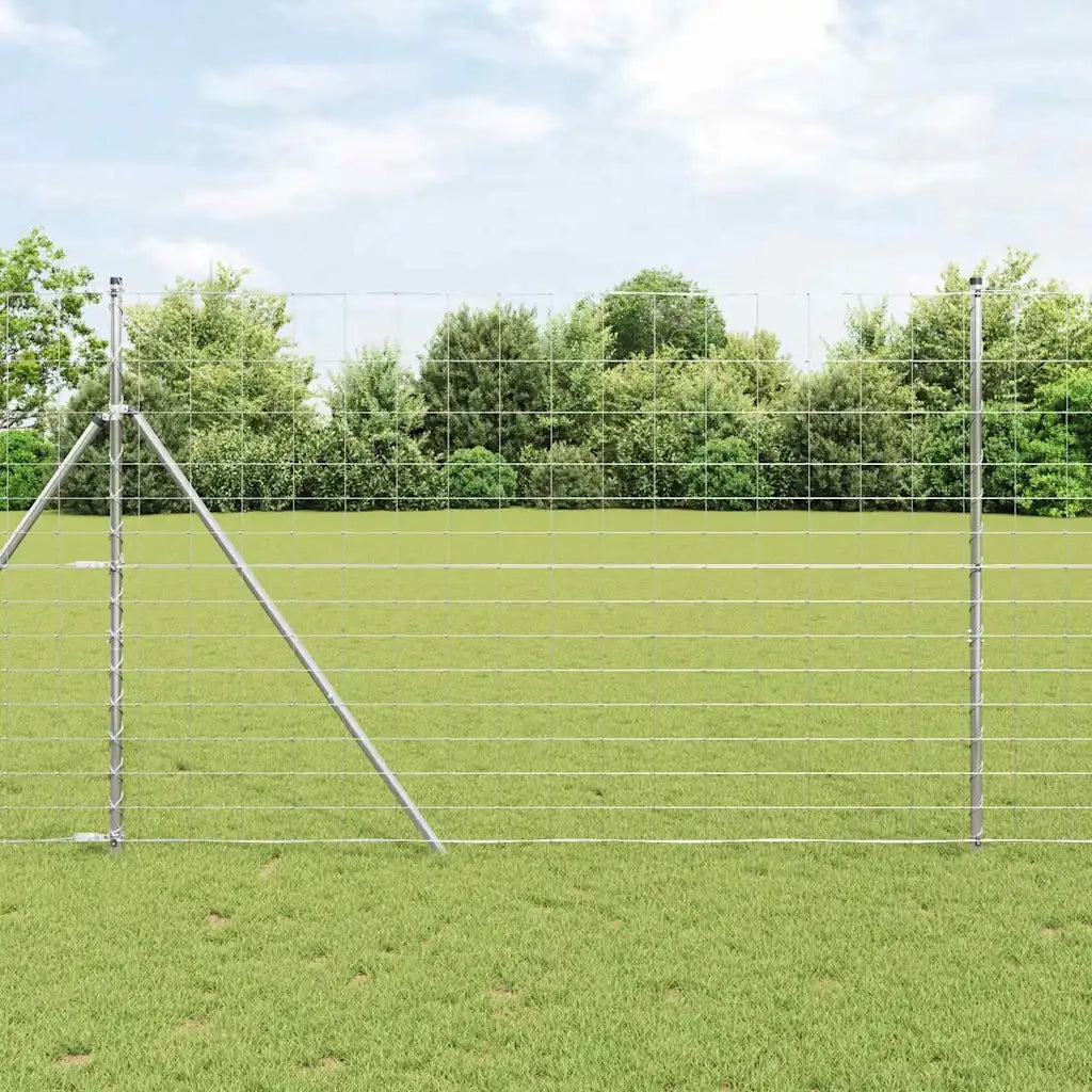 Recinzione da campo Argento 42005823