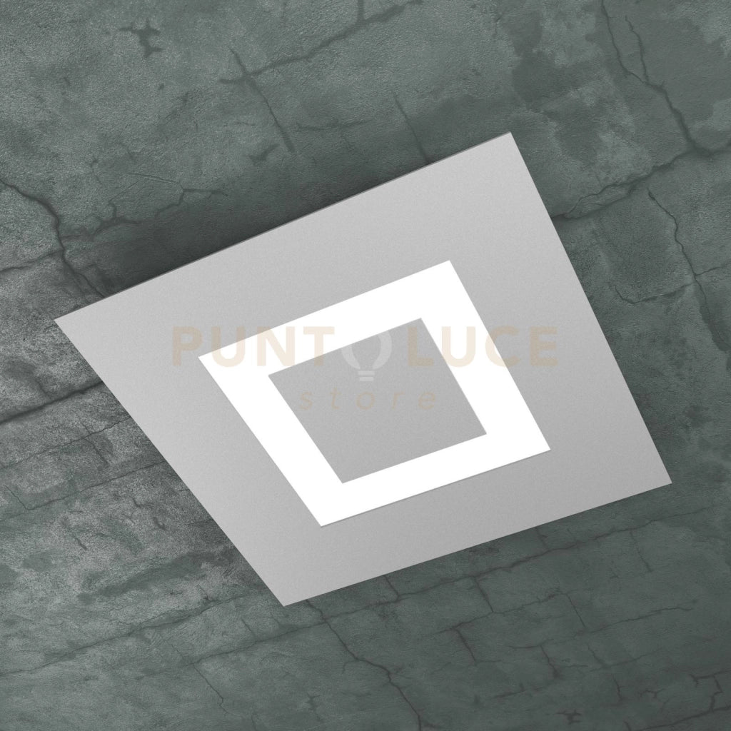CARPET 40X40 4 LUCI GRIGIO 1137-40-GR