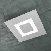 CARPET 40X40 4 LUCI GRIGIO 1137-40-GR