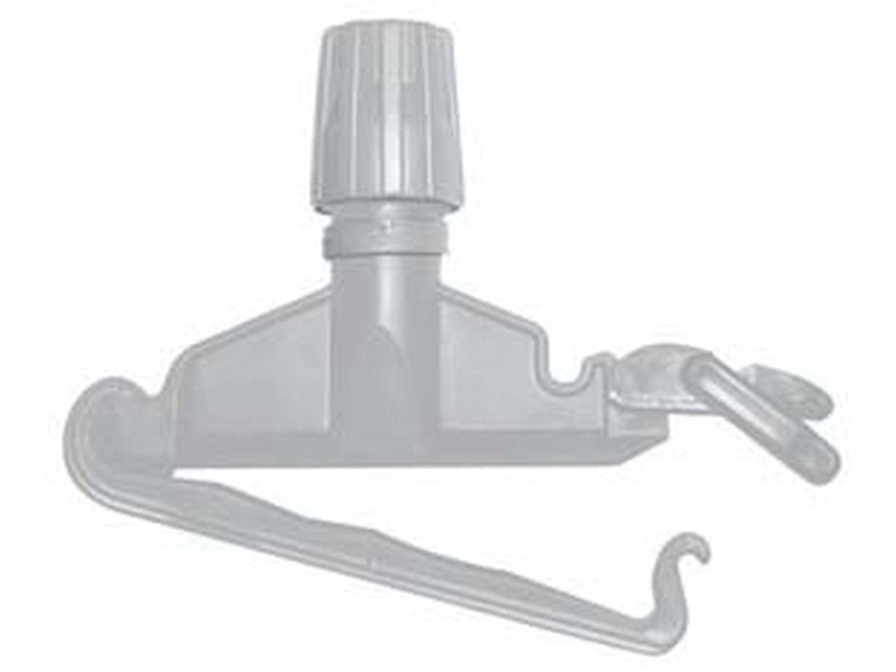 12pz pinza per mocio cotone industriale  cod:ferx.fer316774