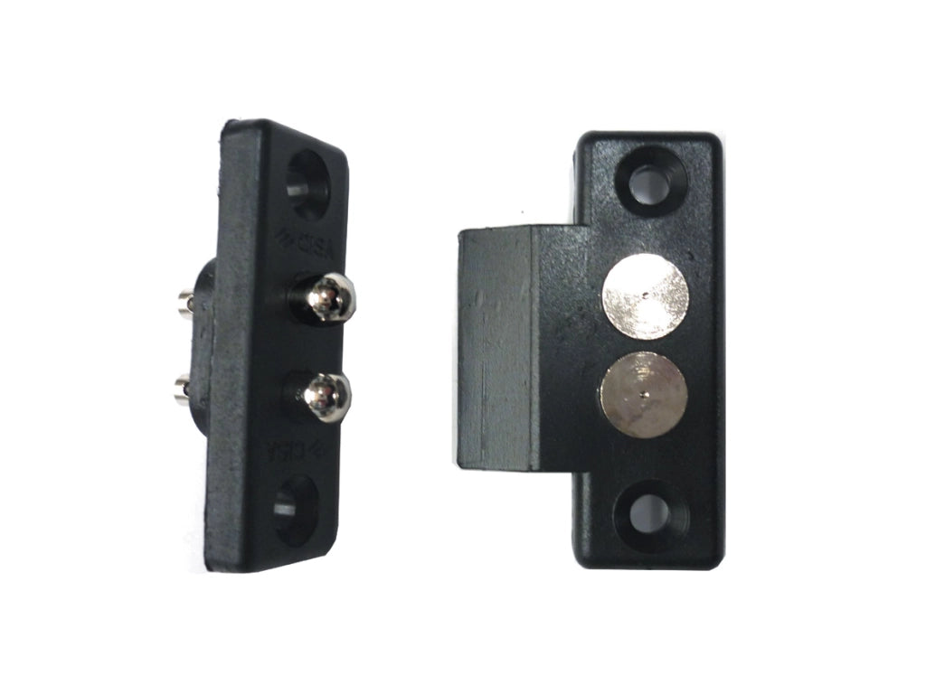 CISA 06510.00 COPPIA CONTATTI ELETTRICI SERRATURA- CISA- 1,0 pz