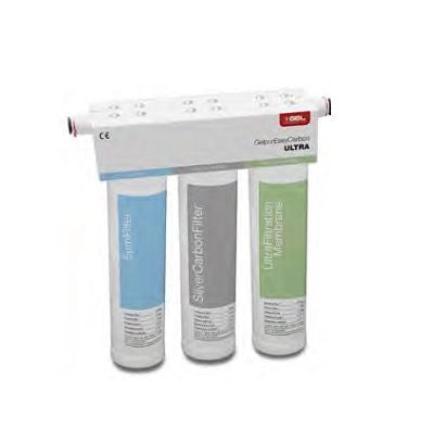 CARTUCCIA di Ricambio Gelpur SILVER CARBON FILTER